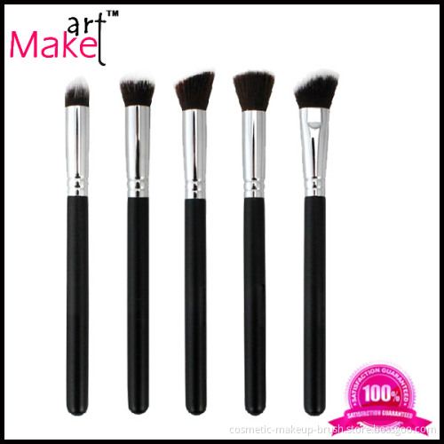 Makeup Brush Travel Set